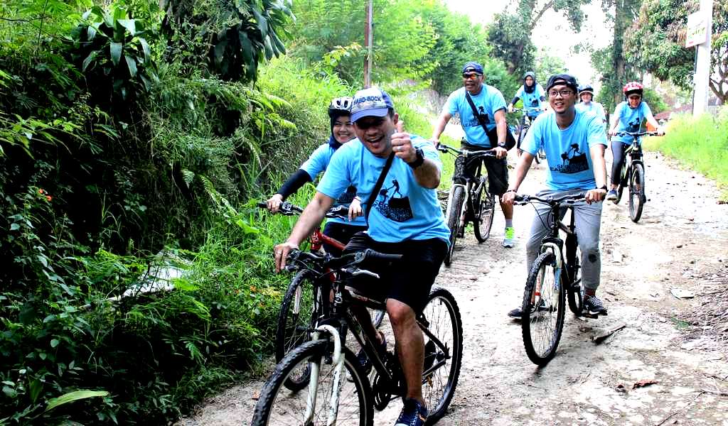 Bike Adventure 2