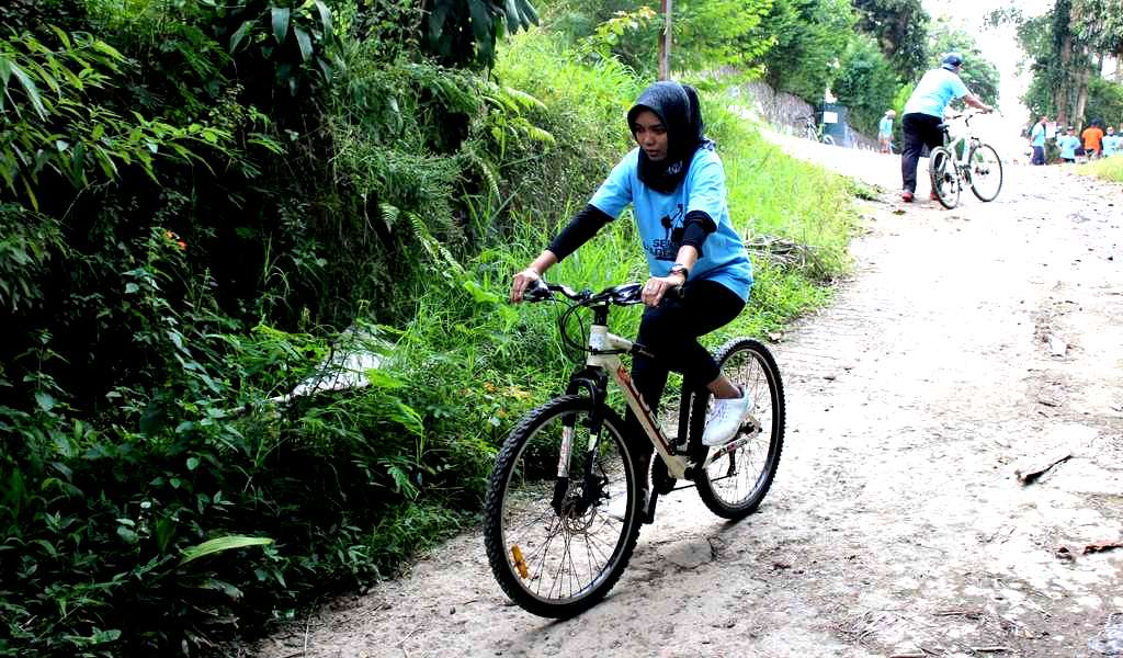 Bike Adventure 5