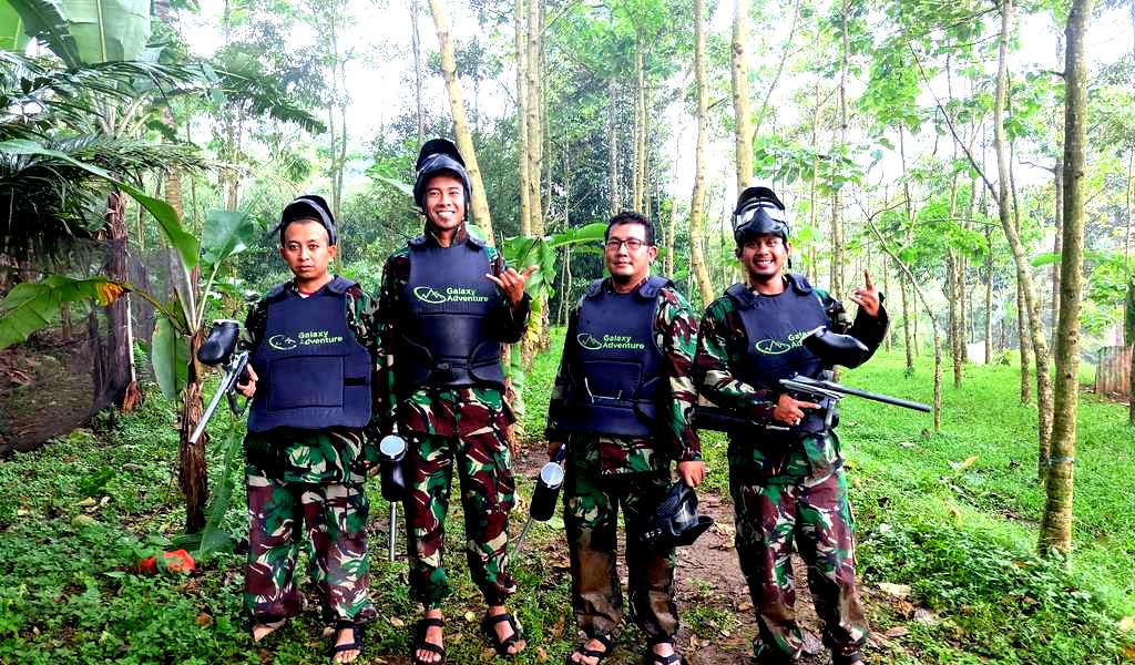 Paintball 1