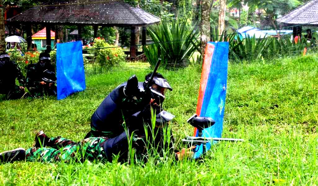 Paintball 2