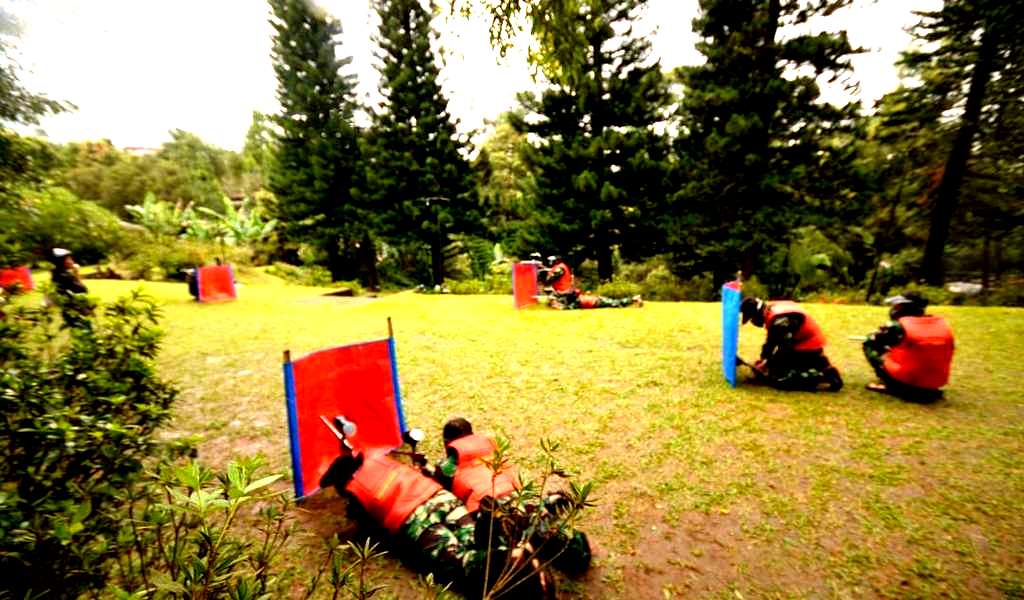 Paintball 5
