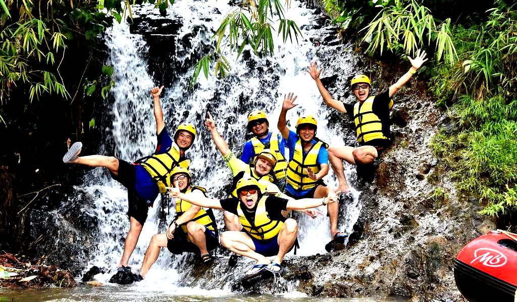 Rafting 1