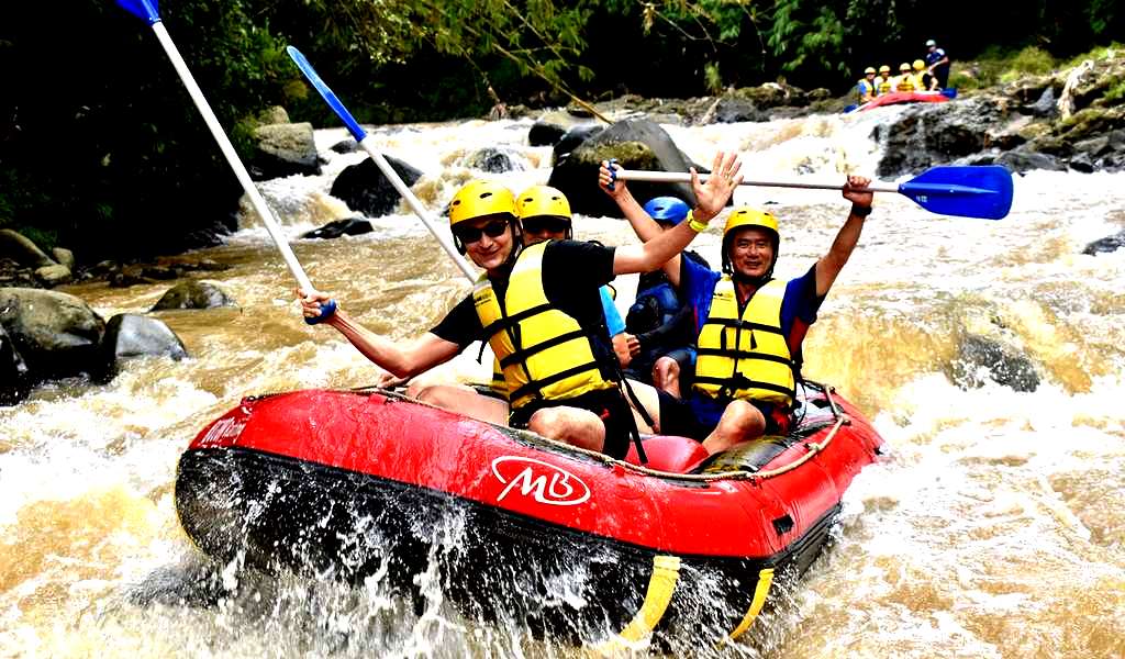 Rafting 2
