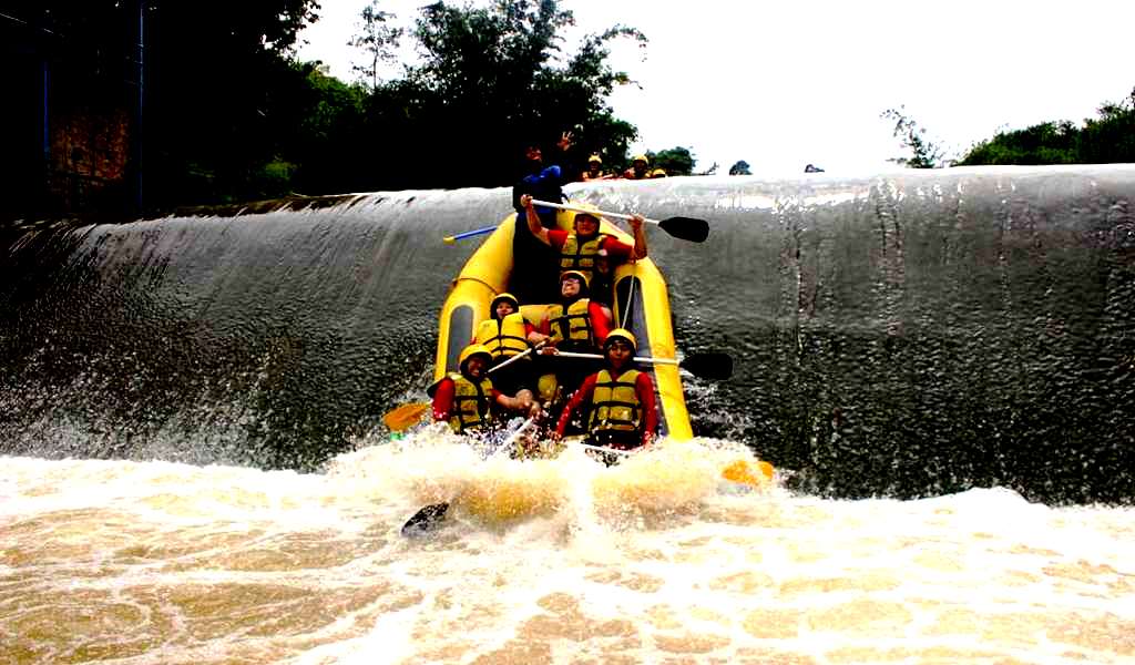 Rafting 4
