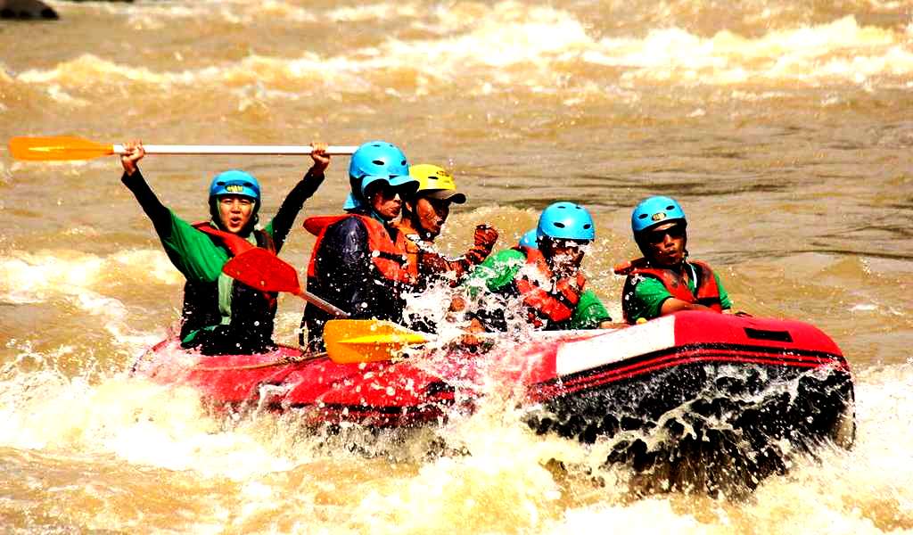 Rafting 5