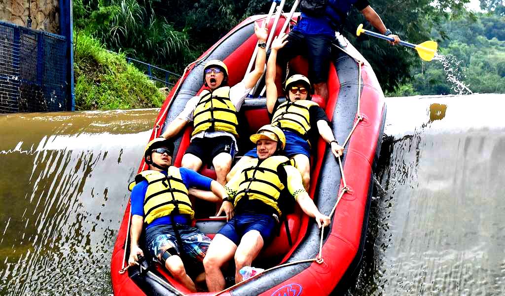 Rafting 6