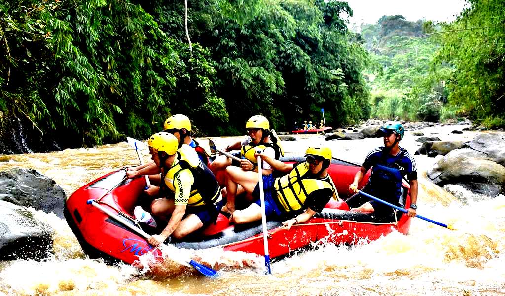 Rafting 7