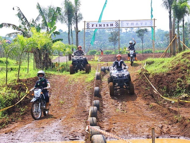 Bike Adventure