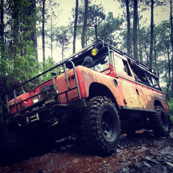 Off Road 2