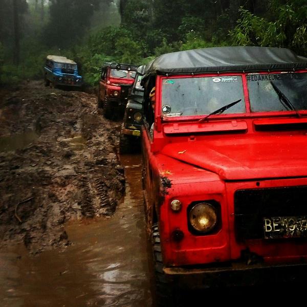 Off Road 3