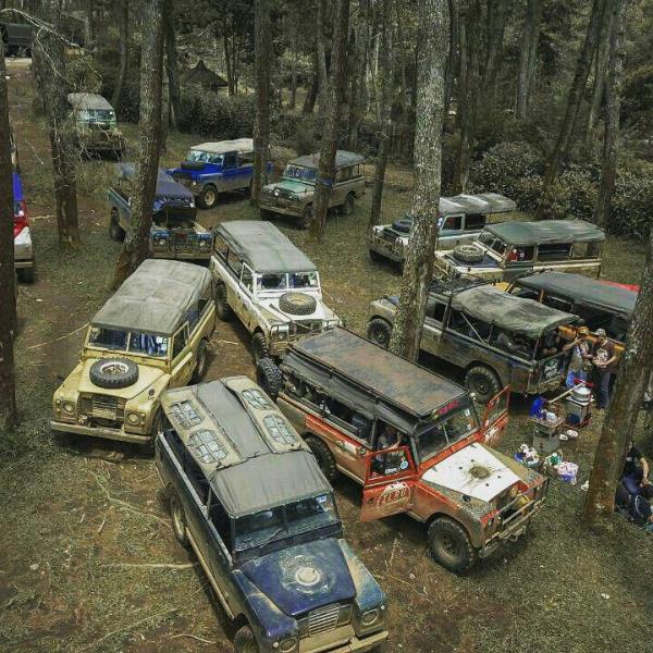 Off Road 5