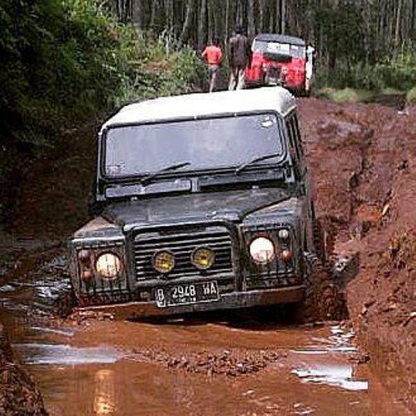 Off Road 7