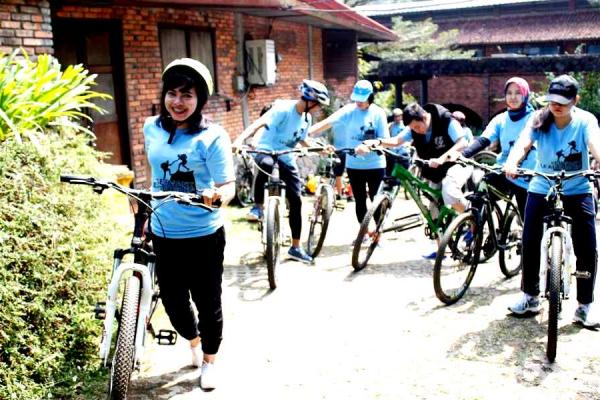 Bike Adventure 1