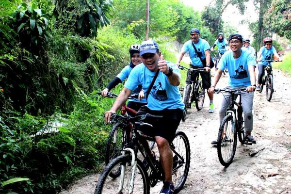 Bike Adventure 2