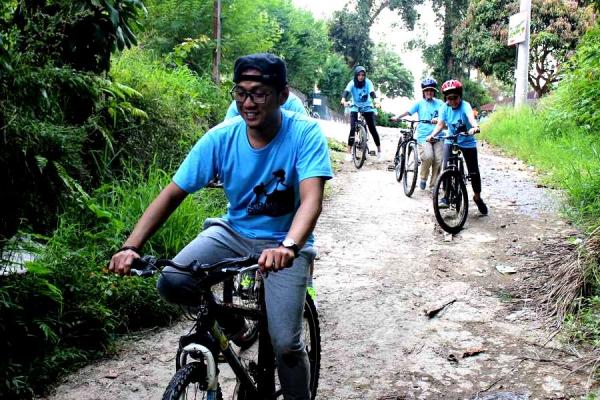 Bike Adventure 3