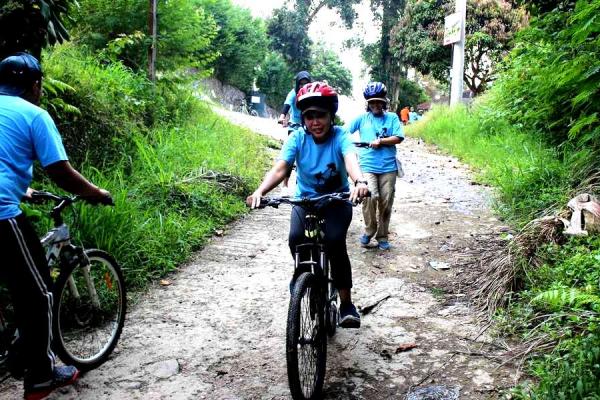 Bike Adventure 4