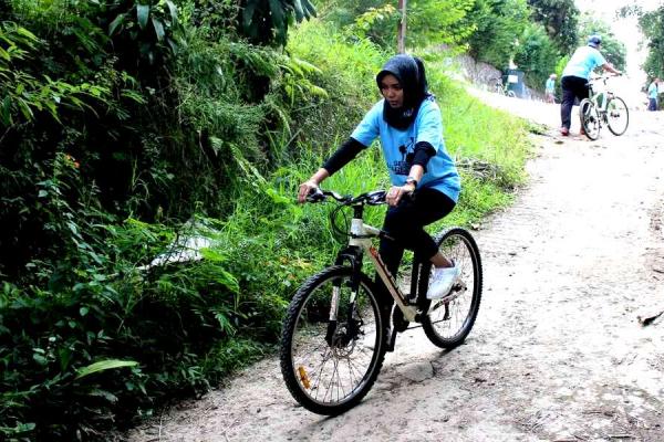 Bike Adventure 5