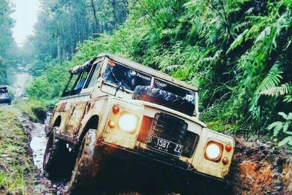 Off Road 1