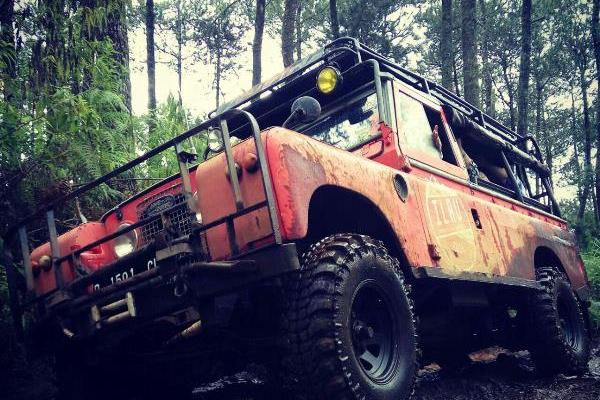 Off Road 2