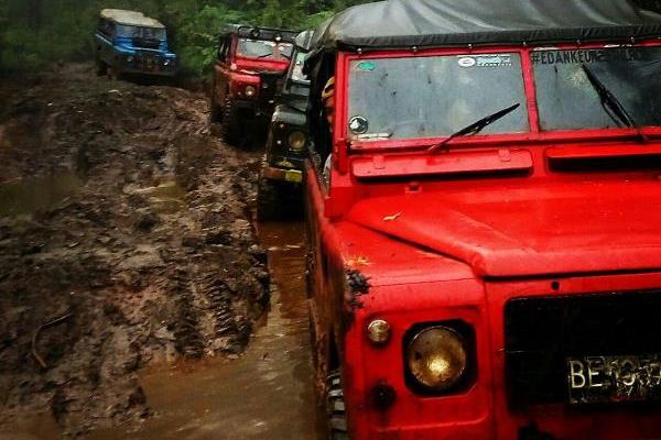 Off Road 3
