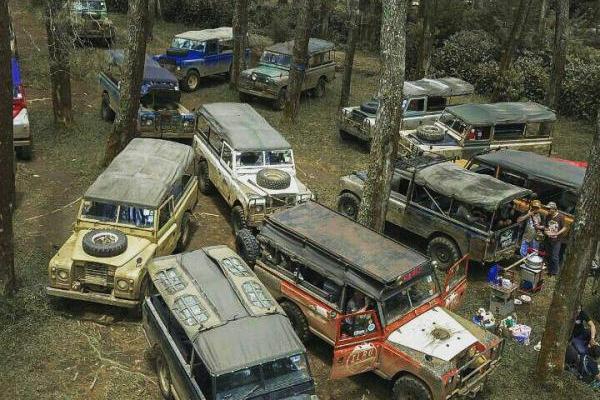 Off Road 5