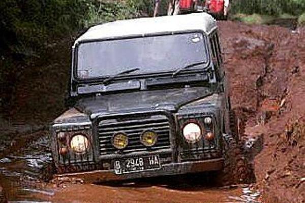 Off Road 7