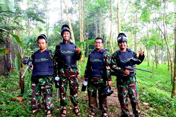 Paintball 1
