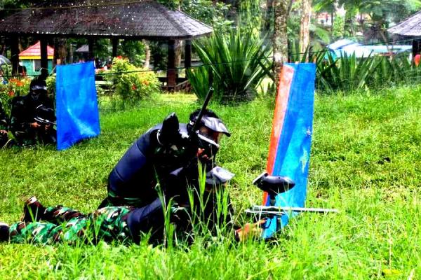 Paintball 2