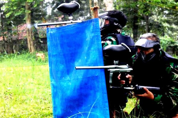 Paintball 3