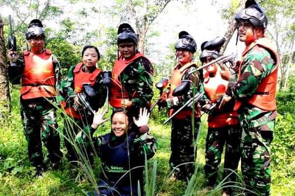 Paintball 6