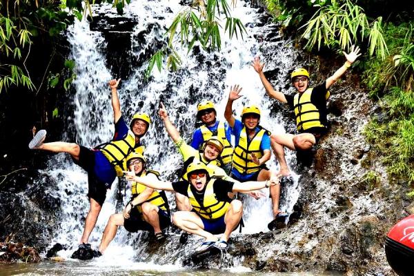 Rafting 1