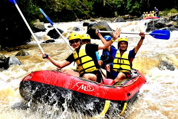 Rafting 2
