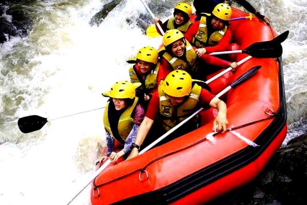 Rafting 3