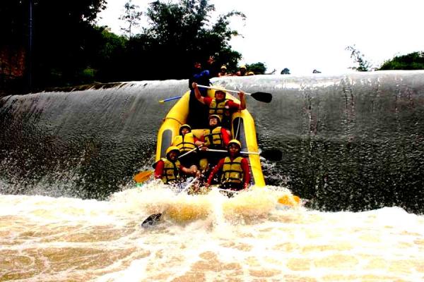 Rafting 4