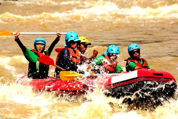 Rafting 5