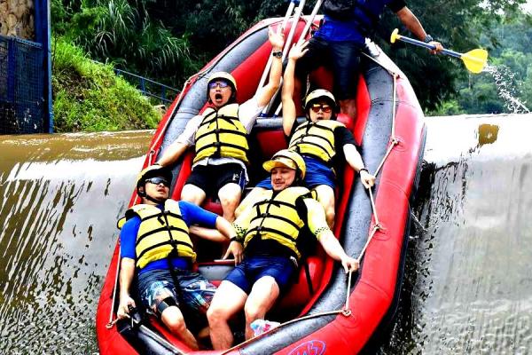 Rafting 6